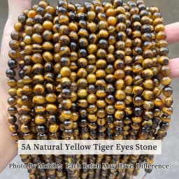 Wholesale Natural Stone Amethyst Obsidian Bead Round Loose Spacer For Jewelry Making Bracelet Necklace Accessory 4 6 8 10 12mm