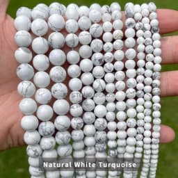 Wholesale Natural Stone Amethyst Obsidian Bead Round Loose Spacer For Jewelry Making Bracelet Necklace Accessory 4 6 8 10 12mm