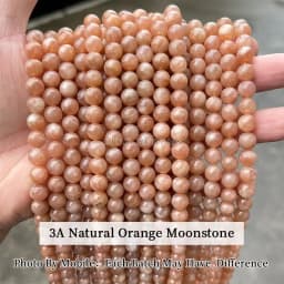 Wholesale Natural Stone Amethyst Obsidian Bead Round Loose Spacer For Jewelry Making Bracelet Necklace Accessory 4 6 8 10 12mm