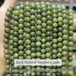 Wholesale Natural Stone Amethyst Obsidian Bead Round Loose Spacer For Jewelry Making Bracelet Necklace Accessory 4 6 8 10 12mm