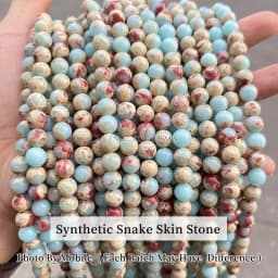 Wholesale Natural Stone Amethyst Obsidian Bead Round Loose Spacer For Jewelry Making Bracelet Necklace Accessory 4 6 8 10 12mm