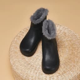 Careaymade-Women's Ankle Boots and Short Boots Nonslip Comfortable and Warm Snow Boots Women Plus Size Lace-up Women's Boot
