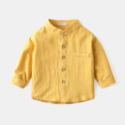Spring Autumn Kids Baby Boys Cotton Clothes Shirt Toddler Girls Long Sleeve Tee Clothing Children Top Children 2 3 4 5 6 Years