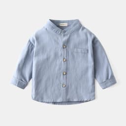 Spring Autumn Kids Baby Boys Cotton Clothes Shirt Toddler Girls Long Sleeve Tee Clothing Children Top Children 2 3 4 5 6 Years
