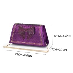 New Arrival Matching Shoes and Bag for Women for Weddings Shoe and Bag Set for Nigeria Party Italy Luxury Designer Shoes Women