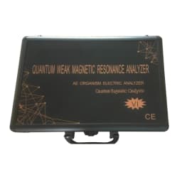 NEWEST Hot Sale Quantum Magnetic Full Body Analyzer Resonance Bioimpedance Sub Health Diagnosis Latest Version Scanning Machine