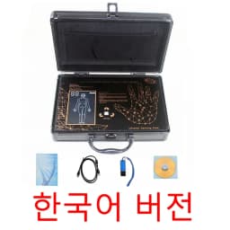 NEWEST Hot Sale Quantum Magnetic Full Body Analyzer Resonance Bioimpedance Sub Health Diagnosis Latest Version Scanning Machine
