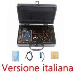NEWEST Hot Sale Quantum Magnetic Full Body Analyzer Resonance Bioimpedance Sub Health Diagnosis Latest Version Scanning Machine