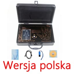 NEWEST Hot Sale Quantum Magnetic Full Body Analyzer Resonance Bioimpedance Sub Health Diagnosis Latest Version Scanning Machine