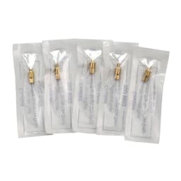 100/50/20/10Pcs Needles for Fibroblast Beauty Monster Plasma Pen Face Eyelid Lift Wrinkle Skin Tag Tattoo Spot Mole Removal