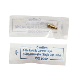 100/50/20/10Pcs Needles for Fibroblast Beauty Monster Plasma Pen Face Eyelid Lift Wrinkle Skin Tag Tattoo Spot Mole Removal