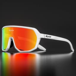 SCVCN Cycling Glasses Outdoor Sports Bicycle Sunglasses UV400 Running Eyewear Men MTB Cycling Sunglasses Road Bike Glasses