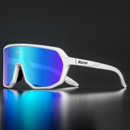 SCVCN Cycling Glasses Outdoor Sports Bicycle Sunglasses UV400 Running Eyewear Men MTB Cycling Sunglasses Road Bike Glasses