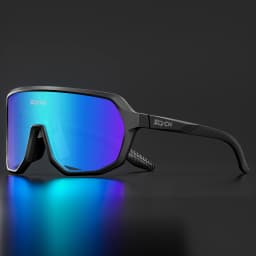 SCVCN Cycling Glasses Outdoor Sports Bicycle Sunglasses UV400 Running Eyewear Men MTB Cycling Sunglasses Road Bike Glasses