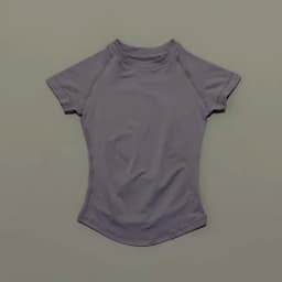 NCOYOE Gym Tank Top Women Short Sleeve Seamless Yoga Top Sports Breathable Slim Fit Workout Shirts Running Fitness Activewear
