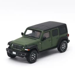 Smallcar 1:64 Wrangler / CC Alloy Vehicle Collectible Car Model