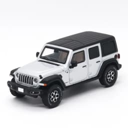 Smallcar 1:64 Wrangler / CC Alloy Vehicle Collectible Car Model