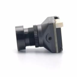 CADDX Ratel Pro 1500TVL Super WDR 4.5V-27V 4:3/16:9 NTSC/PAL CMOS FPV Starlight Night Vision Blacklight Camera for RC Drone