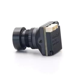 CADDX Ratel Pro 1500TVL Super WDR 4.5V-27V 4:3/16:9 NTSC/PAL CMOS FPV Starlight Night Vision Blacklight Camera for RC Drone