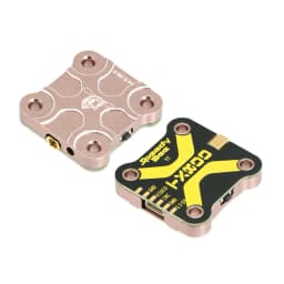 SpeedyBee TX800 VTX 5.8G 48CH PitMode 25mW/200mW/400mW/800mW Output Long Range Transmitter Tramp Support For RC FPV Racing Drone