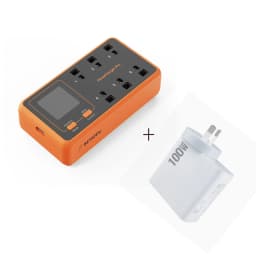BETAFPV HexaCharger 1S Charger BT2.0/PH2.0 Ports 78W/24W PD 3.0 Charging for LiPo/LiHV 1S Whoop Battery
