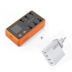 BETAFPV HexaCharger 1S Charger BT2.0/PH2.0 Ports 78W/24W PD 3.0 Charging for LiPo/LiHV 1S Whoop Battery
