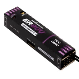Radiomaster ER8GV 8CH PWM CRSF ExpressLRS Receiver