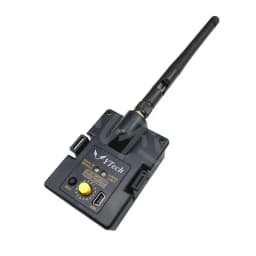 Jumper 4IN1 Multi Protocol RF Module STM32 Upgrade OpenTX EdgeTX FrSky X9D TX16S PPM Serial 70 Protocol CC2500 NRF24L01 CYRF6936