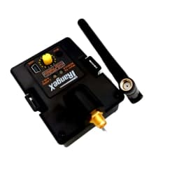 Jumper 4IN1 Multi Protocol RF Module STM32 Upgrade OpenTX EdgeTX FrSky X9D TX16S PPM Serial 70 Protocol CC2500 NRF24L01 CYRF6936