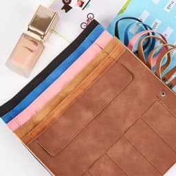 2026 Watch Band Roll Organizer with 5 Slots,Storage Box,Easy Carry On Watchlover Storage,Full Grain Leather,Handmade Travel Case