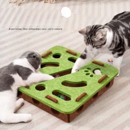 Scratching Posts For Indoor Cats Sisal Cat Scratching Post Kitten Interactive Toy Indoor Exercise Toy Entertainment Supplies