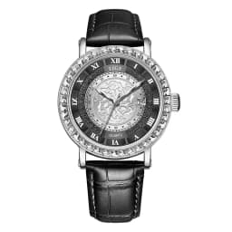 LIGE Men Watch Fashion Red Silicone Tonneau Sports Chronograph Quartz Wristwatch Casual Waterproof Watches For Men Reloj Hombre