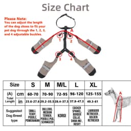 Anti-Dirty Dog Shoes Warm Back Strap Anti-Detachment Non-Slip Outdoor Activities Waterproof Rain Snow Pet Boots Pet Supplies