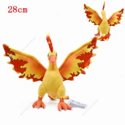 18 Styles Shiny Charizard Plush Toys Pokemon Mega Evolution X & Y Charizard Soft Stuffed Animals Toy Doll Gift for Halloween