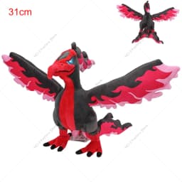 18 Styles Shiny Charizard Plush Toys Pokemon Mega Evolution X & Y Charizard Soft Stuffed Animals Toy Doll Gift for Halloween