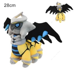 18 Styles Shiny Charizard Plush Toys Pokemon Mega Evolution X & Y Charizard Soft Stuffed Animals Toy Doll Gift for Halloween
