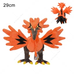 18 Styles Shiny Charizard Plush Toys Pokemon Mega Evolution X & Y Charizard Soft Stuffed Animals Toy Doll Gift for Halloween