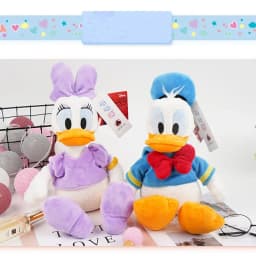 Donald Daisy Plush Toys Cartoon Mouse Stuffed Toy Dolls Birthday Gift