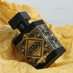 Brand Arabic Lasting Fragrance Body Spray Perfume Women Floral Scent Importados Eau De Parfum Men Cologne 50ml Toilette Unisex