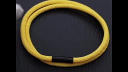 New Minimalist Outdoors Sports Men Bracelet Rope Bilayer 4mm Lucky Red Thread Braclet Bangle Gift For Him Beach Nautical Braslet