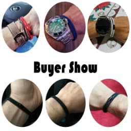 New Minimalist Outdoors Sports Men Bracelet Rope Bilayer 4mm Lucky Red Thread Braclet Bangle Gift For Him Beach Nautical Braslet