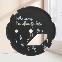 Watch Dial for GA2100 GA2110 Scale Ring Copper Dial For GA-2100 ga2110 DIY Modification kit Watch Parts ABS Hour Marker 2IN1