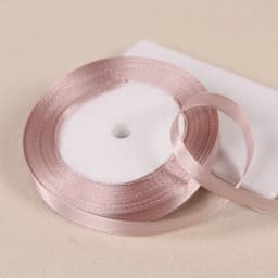 25 Yards/Roll 12mm Silk Satin Ribbon Christmas Wedding Birthday Party Gift Wrapping Decoration DIY Handmade Crafts Material
