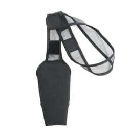 R1WA Dog Elbow Brace Wrap for Injured Limb Promotes Comfort Leg Support Wrap Pet Leg Wrap Joint Protector Dog Sleeves 2025 New