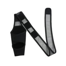 R1WA Dog Elbow Brace Wrap for Injured Limb Promotes Comfort Leg Support Wrap Pet Leg Wrap Joint Protector Dog Sleeves 2025 New