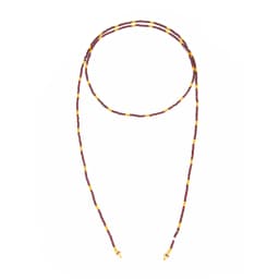 SHIXIN Vintage Seed Beads Chain Long Choker Necklace Women Stackable Adjustable Sweater Chain 2026 Fashion Jewelry Accessories