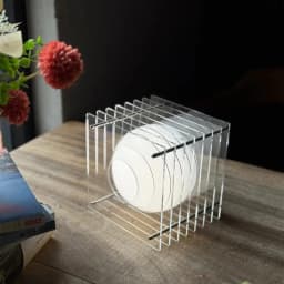 16 Colors Rechargeable Desk Lamp Creativity Acrylic Bedroom Ambient Lighting Desktop Decorate Room Props Home Decor Night Light