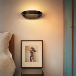 12W LED Indoor Wall Lamp Bedroom Living Room Aisle Wall Light Lighting Aluminum Sconce Bedside Lamp Modern LED Wall Lamp Fixture