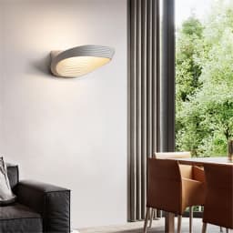12W LED Indoor Wall Lamp Bedroom Living Room Aisle Wall Light Lighting Aluminum Sconce Bedside Lamp Modern LED Wall Lamp Fixture