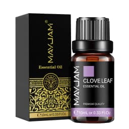 Mayjam Vanilla Essential Oil for Home Hotel Diffuser Air Freshener Jasmine Eucalyptus Sandalwood Vetiver Pine Neddles Aroma Oil